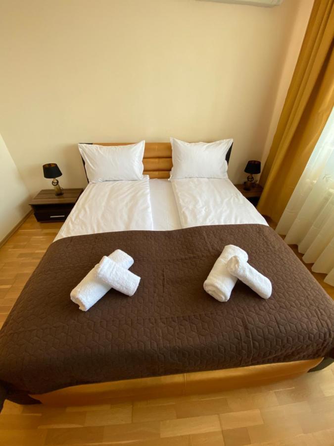 Pravets Spa Resort Apartments 外观 照片